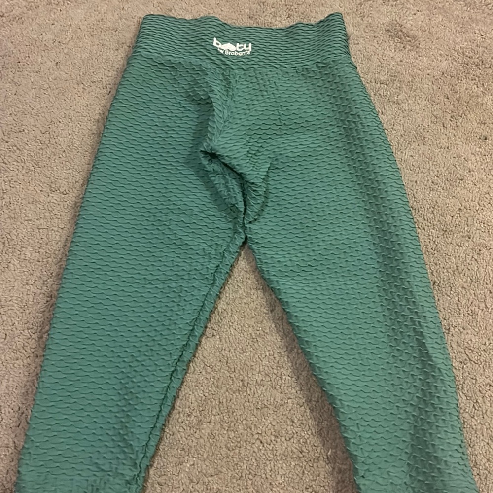 Booty By Brabant Leggings